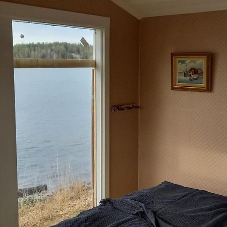 Sankt Anna Bed And Boat, Bed & Breakfast Eksteriør bilde