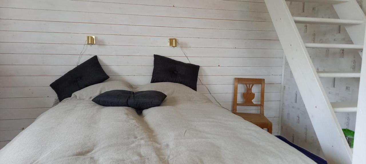 Sankt Anna Bed And Boat, Bed & Breakfast Eksteriør bilde