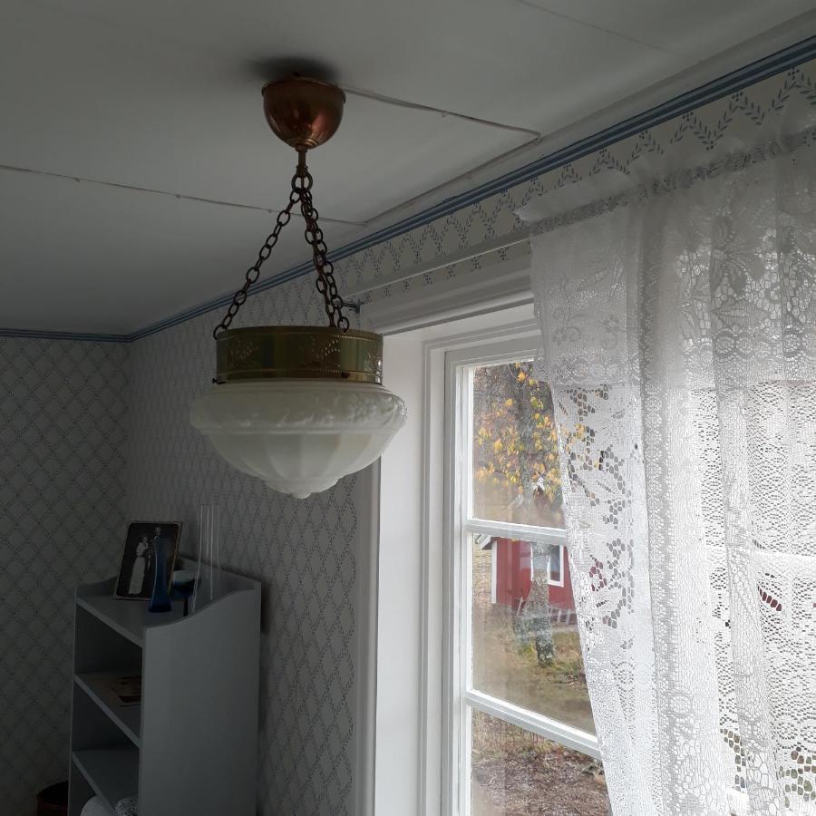 Sankt Anna Bed And Boat, Bed & Breakfast Eksteriør bilde