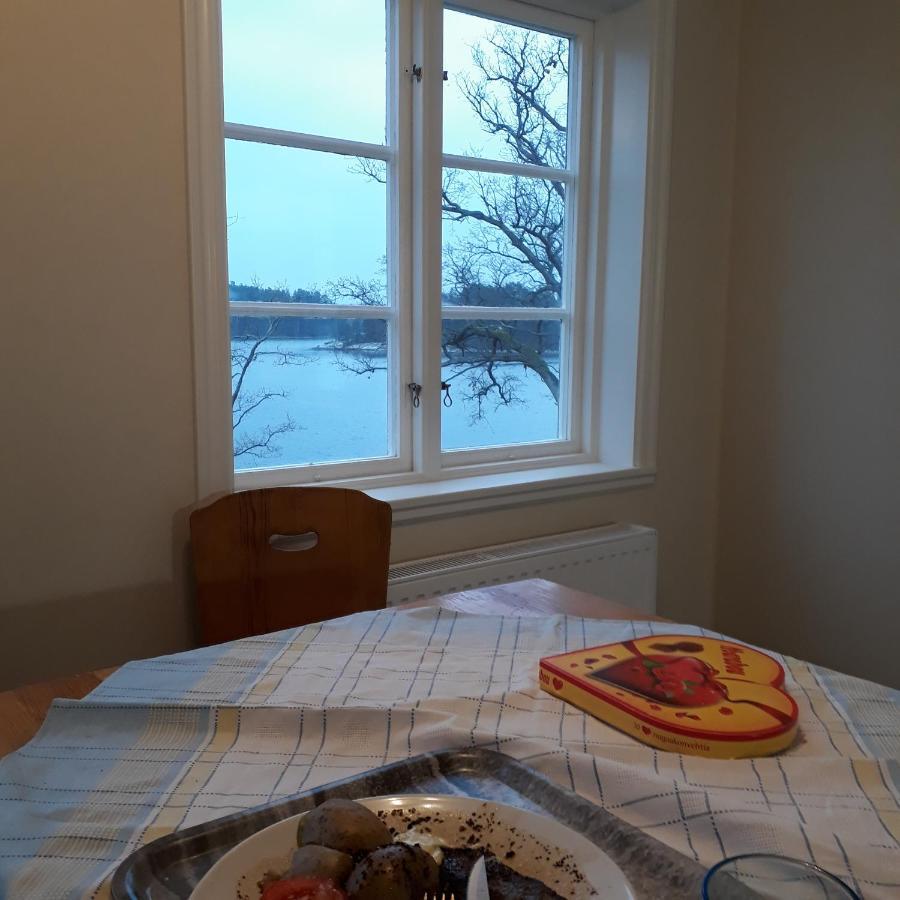 Sankt Anna Bed And Boat, Bed & Breakfast Eksteriør bilde